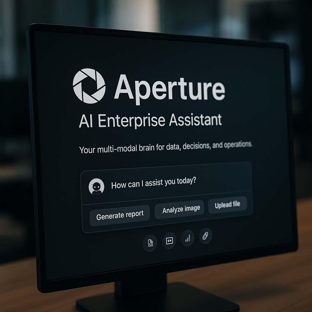AI Chat for Enterprise