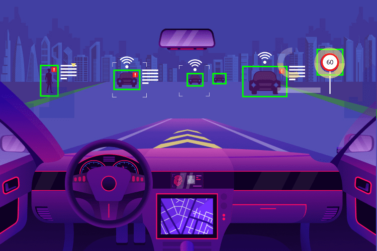 Autonomous Vehicle Intelligence