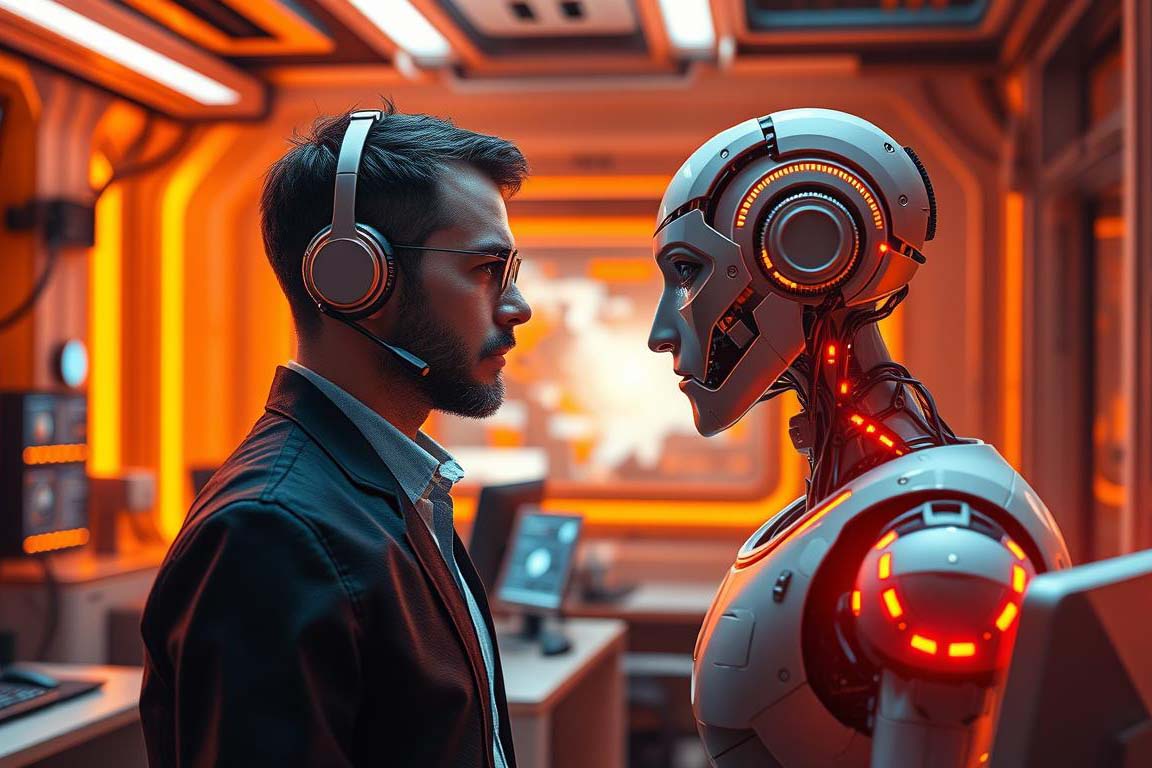 Aperture—AI Enterprise Assistant