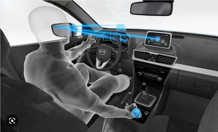 Driver Monitoring